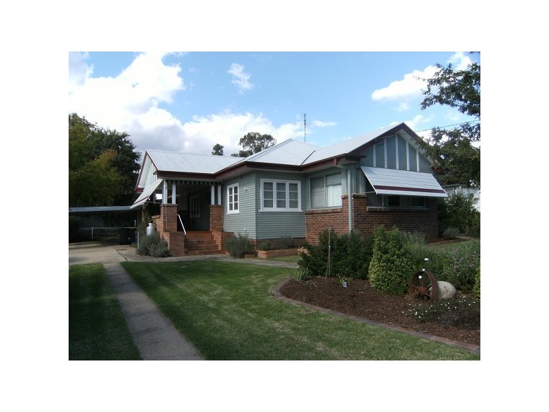 Inverell NSW 2360