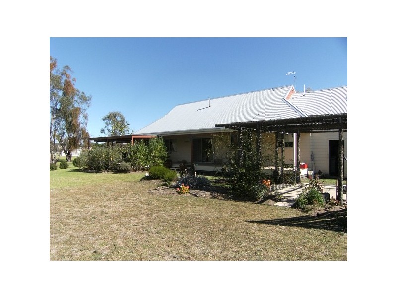 Inverell NSW 2360