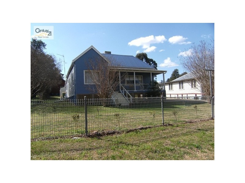 Warialda NSW 2402