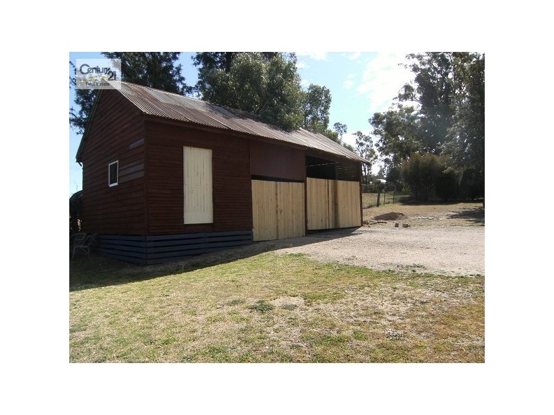 Warialda NSW 2402