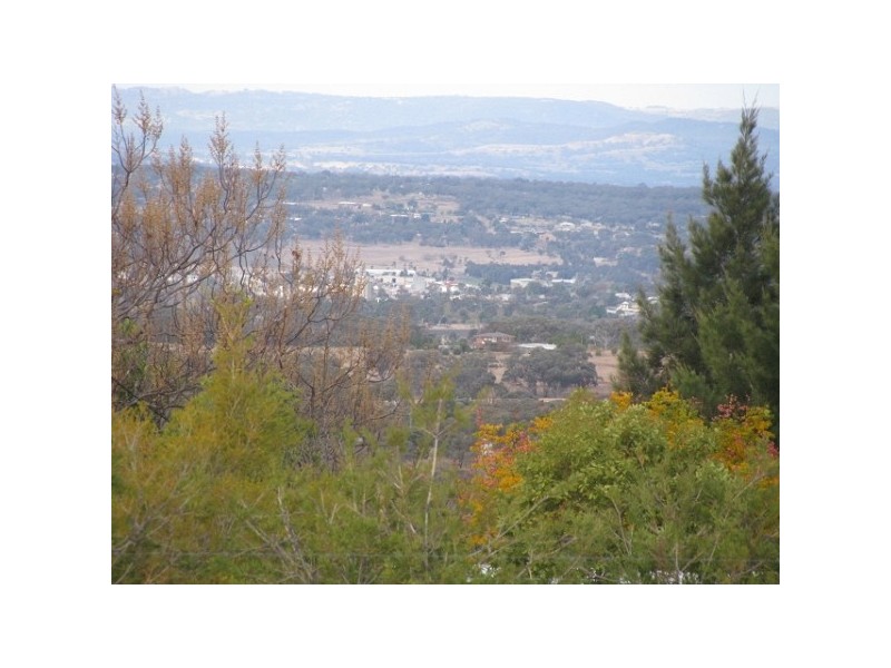 LOT 2 TULLACHARD LANE, Inverell NSW 2360