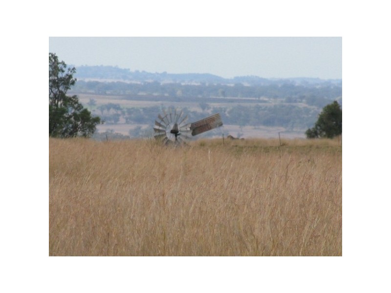 LOT 2 TULLACHARD LANE, Inverell NSW 2360