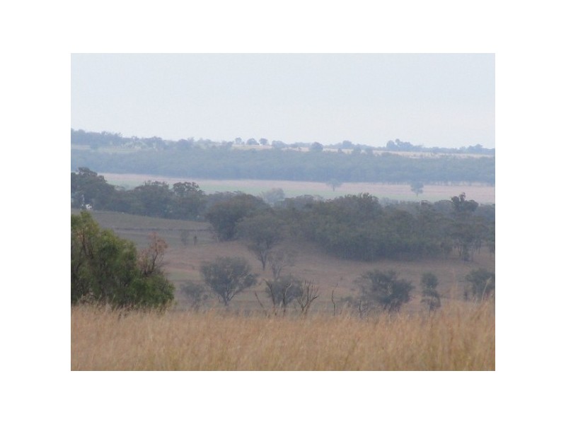 LOT 2 TULLACHARD LANE, Inverell NSW 2360