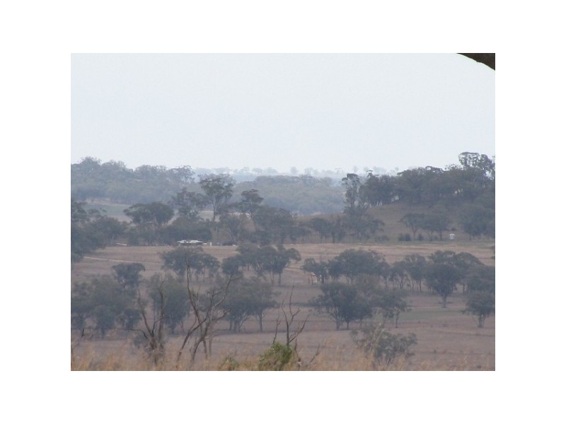 LOT 2 TULLACHARD LANE, Inverell NSW 2360