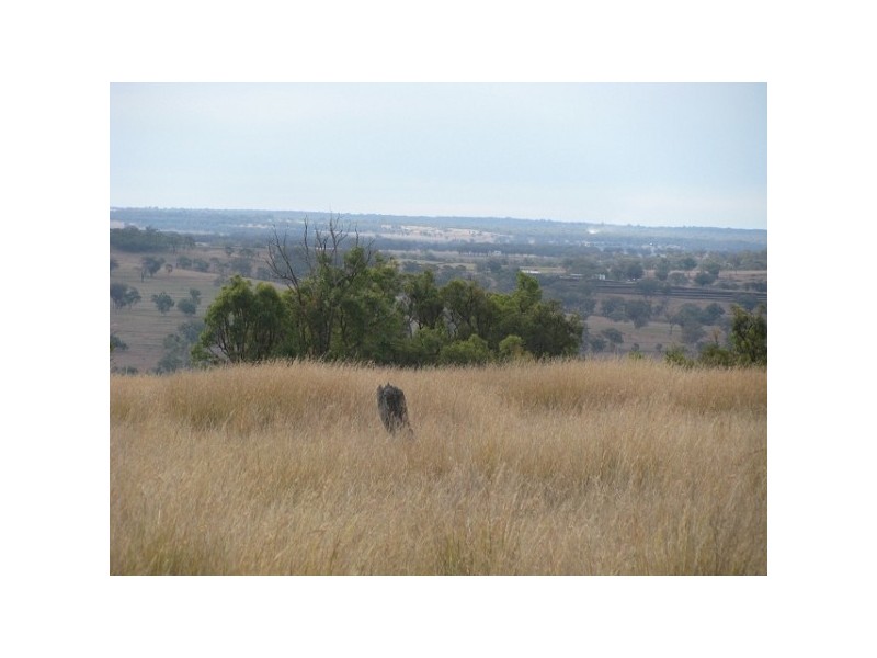LOT 2 TULLACHARD LANE, Inverell NSW 2360