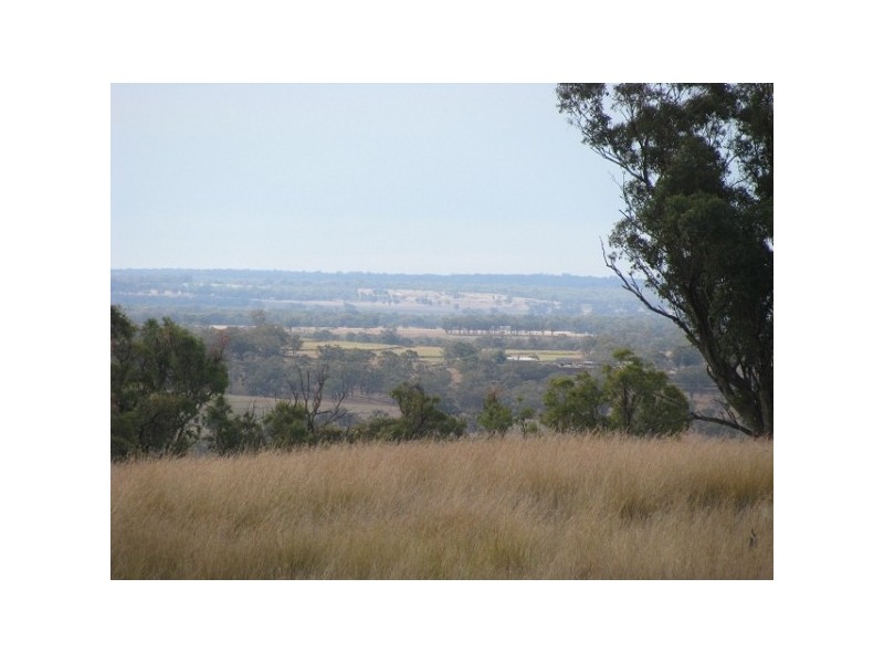 LOT 2 TULLACHARD LANE, Inverell NSW 2360