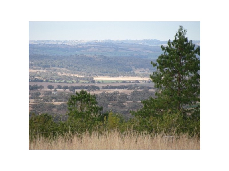 LOT 2 TULLACHARD LANE, Inverell NSW 2360
