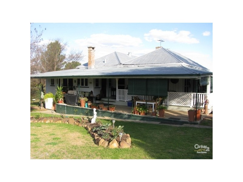Warialda NSW 2402
