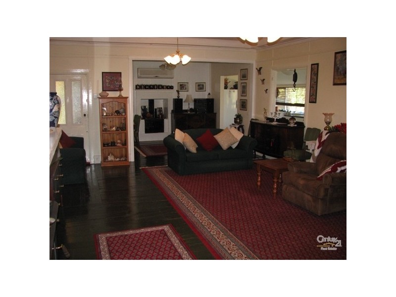 Warialda NSW 2402