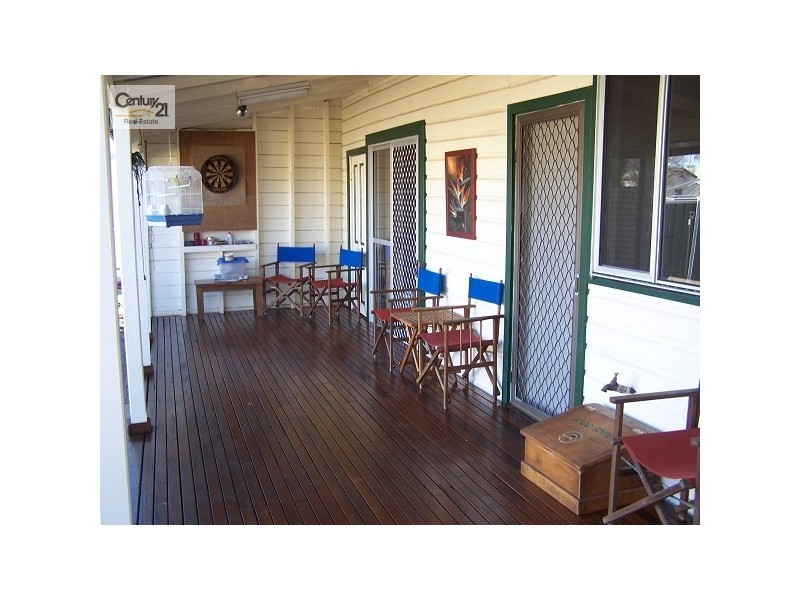 Inverell NSW 2360