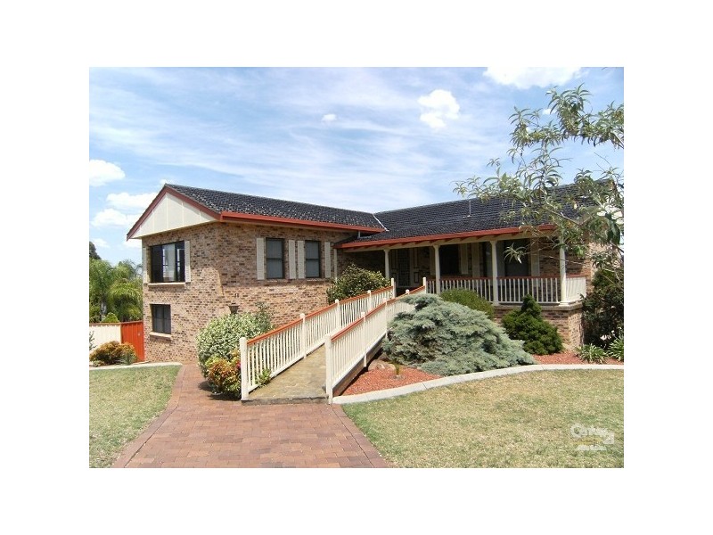 Inverell NSW 2360