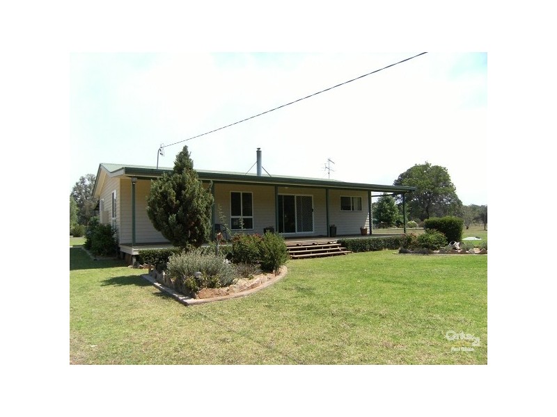 Inverell NSW 2360
