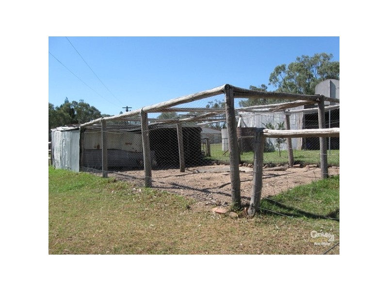 Inverell NSW 2360