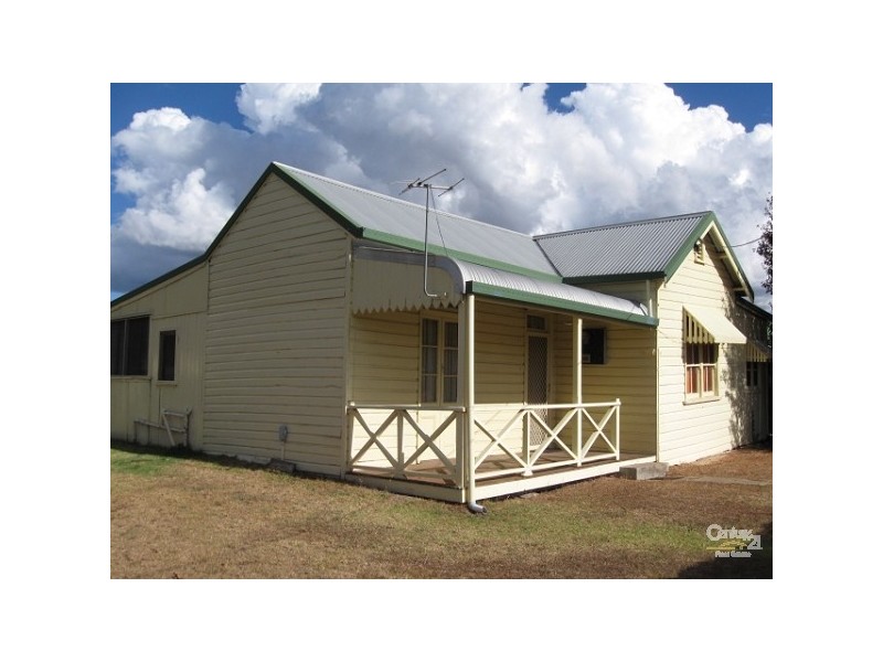 87 GRANVILLE STREET, Inverell NSW 2360