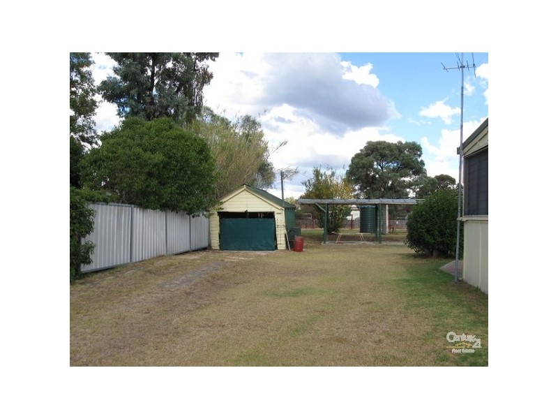 87 GRANVILLE STREET, Inverell NSW 2360