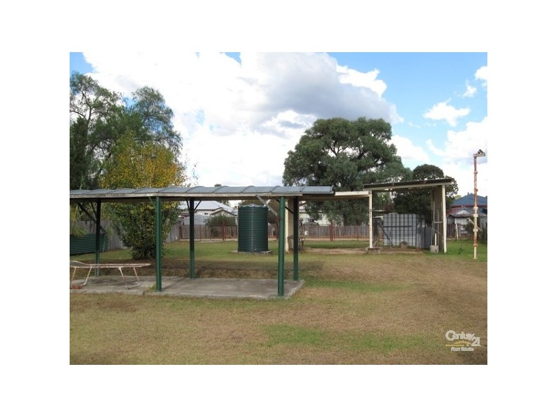 87 GRANVILLE STREET, Inverell NSW 2360
