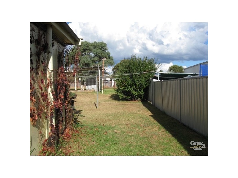 87 GRANVILLE STREET, Inverell NSW 2360