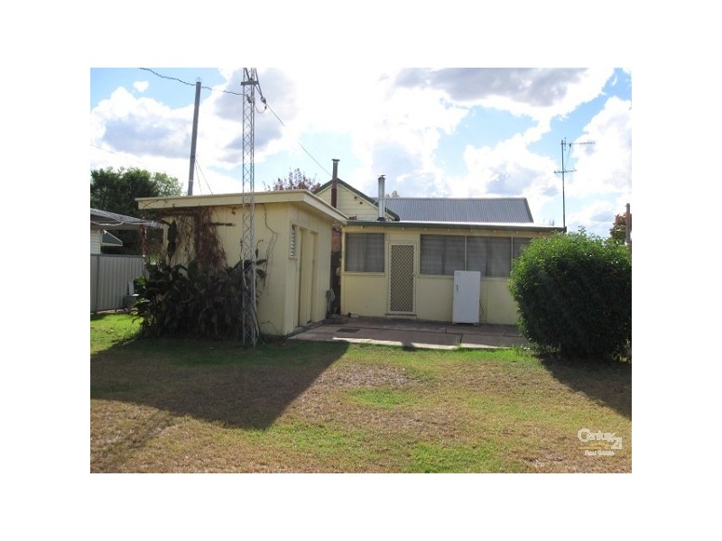 87 GRANVILLE STREET, Inverell NSW 2360