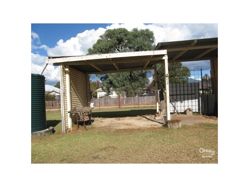 87 GRANVILLE STREET, Inverell NSW 2360