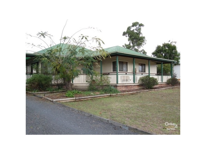 9 COLIN STREET, Inverell NSW 2360