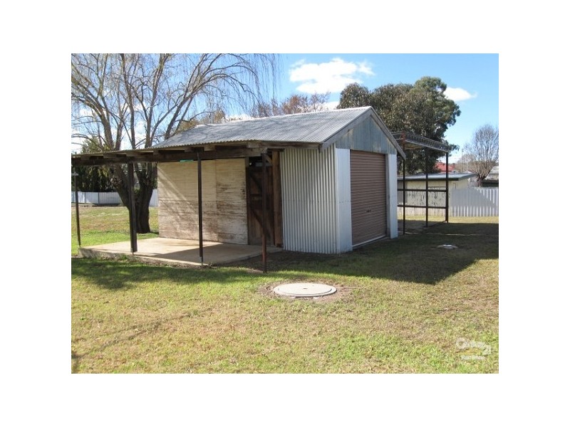 Inverell NSW 2360