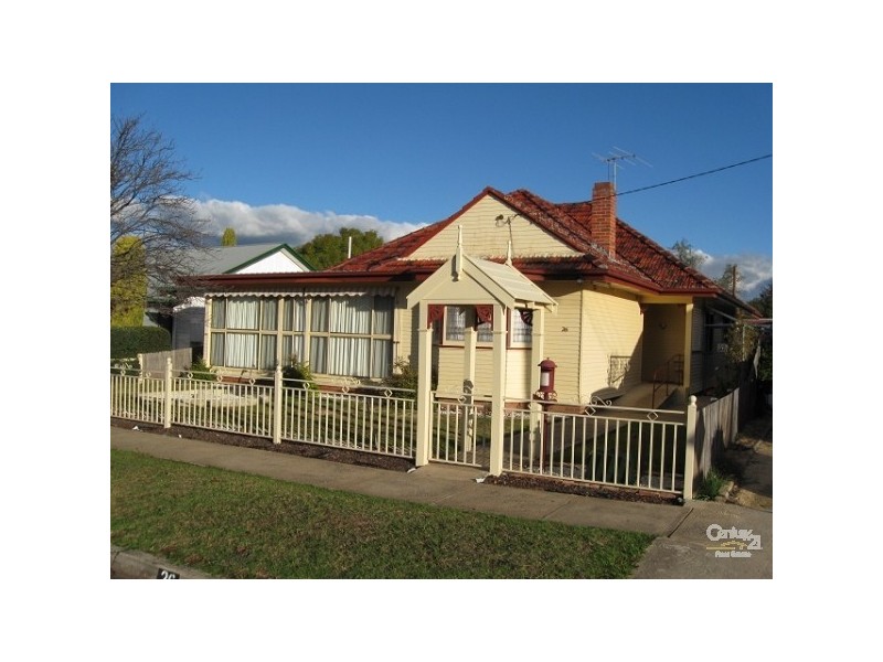Inverell NSW 2360