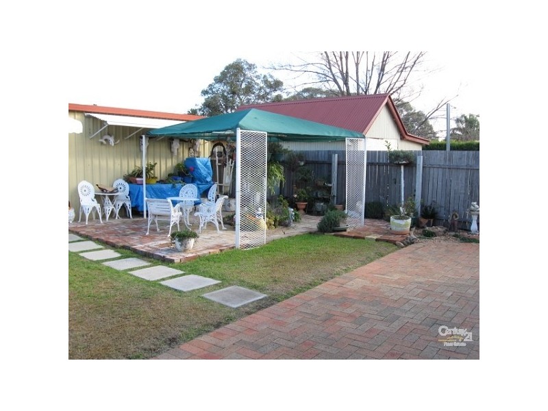 Inverell NSW 2360