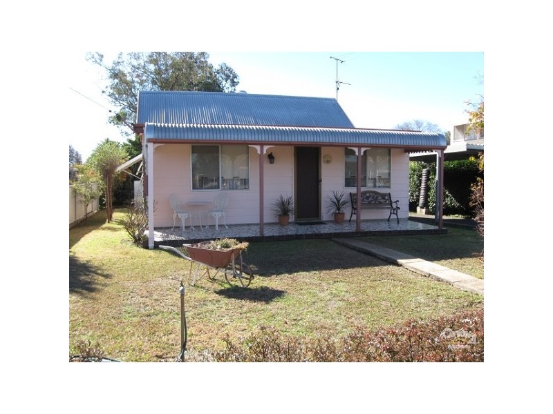 Inverell NSW 2360