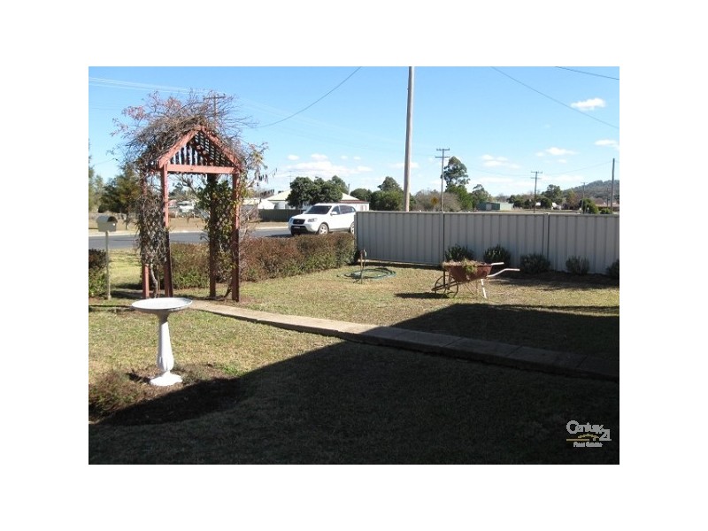 Inverell NSW 2360