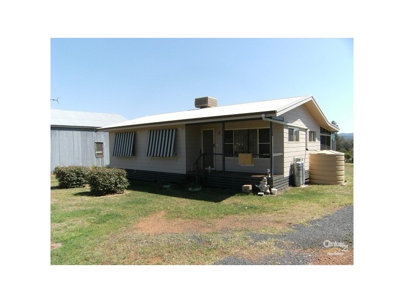 Bingara NSW 2404