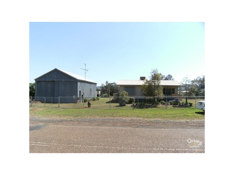 Bingara NSW 2404