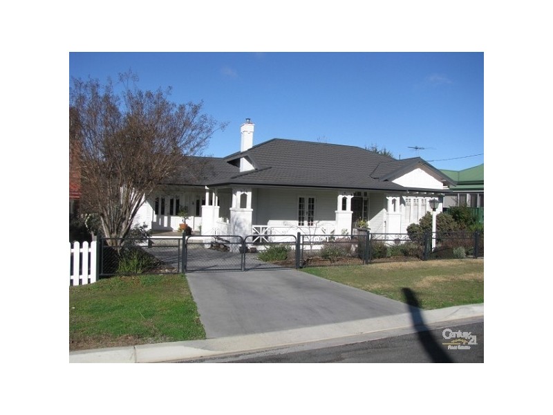 Inverell NSW 2360