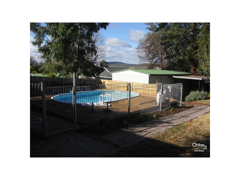 Inverell NSW 2360