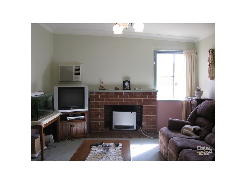 Inverell NSW 2360