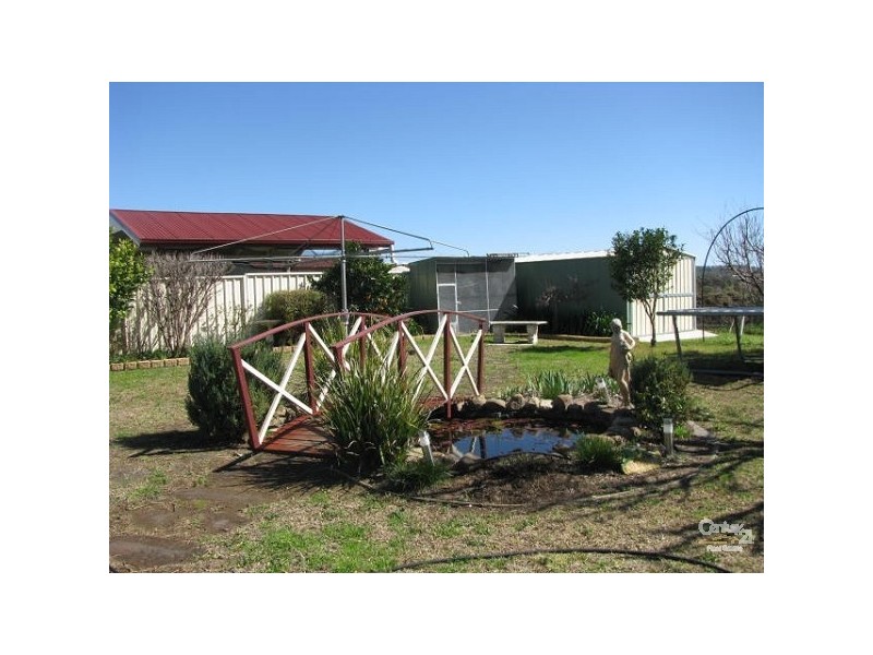 Inverell NSW 2360