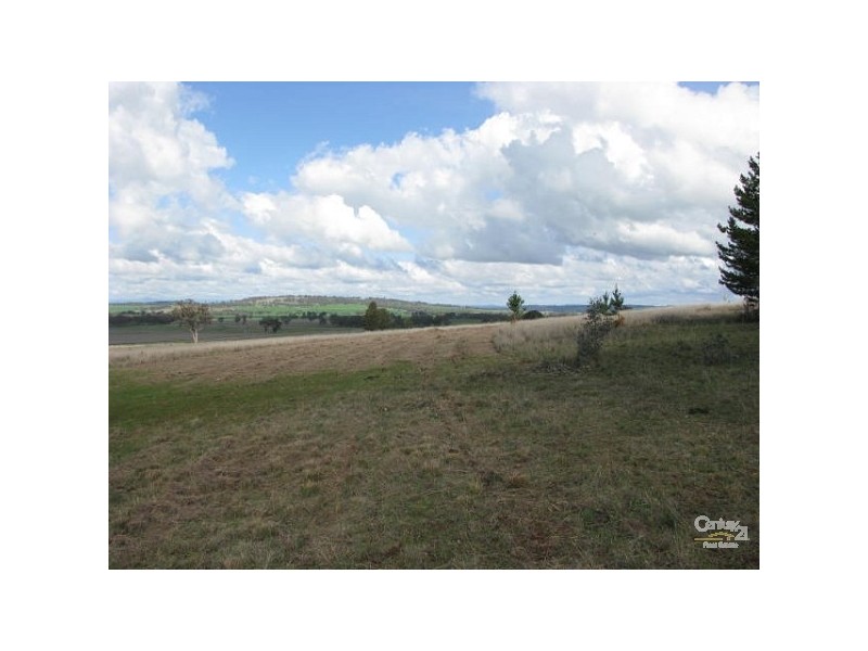 Mount Russell NSW 2360