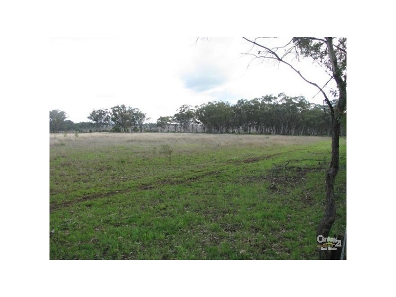 Mount Russell NSW 2360