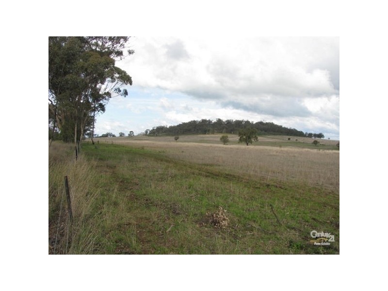 Mount Russell NSW 2360