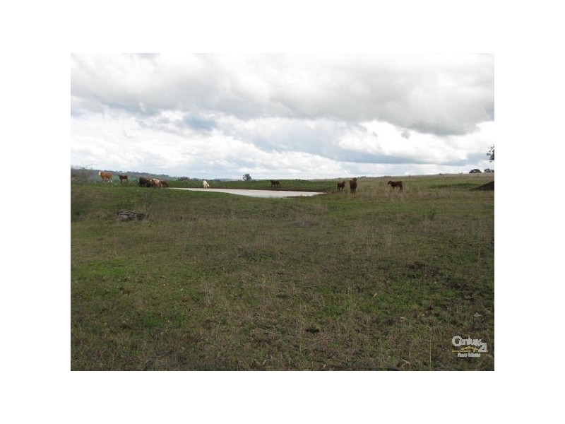 Mount Russell NSW 2360