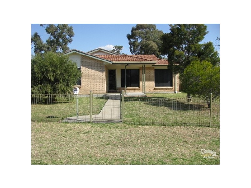 42 Eugene  Street Inverell, Inverell NSW 2360