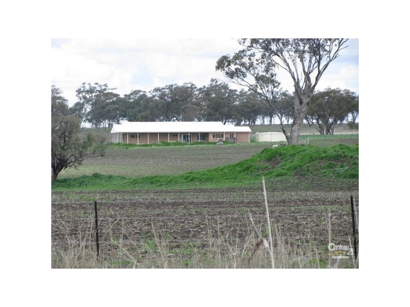 6 Blyths Lane Delungra, Inverell NSW 2360