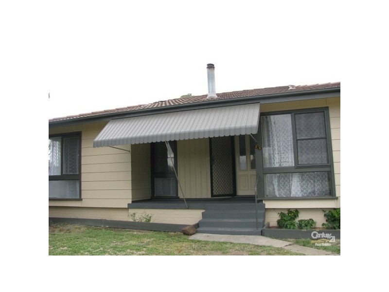 23 Oxley Place, Inverell NSW 2360