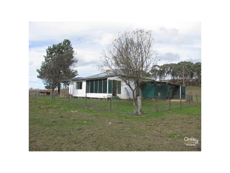 Graman NSW 2360