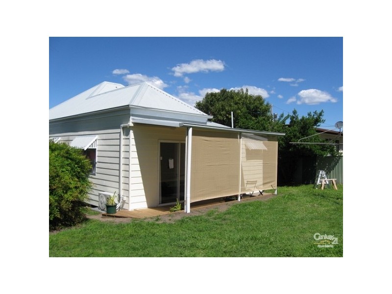 127 OLD BUNDURRA RD, Inverell NSW 2360