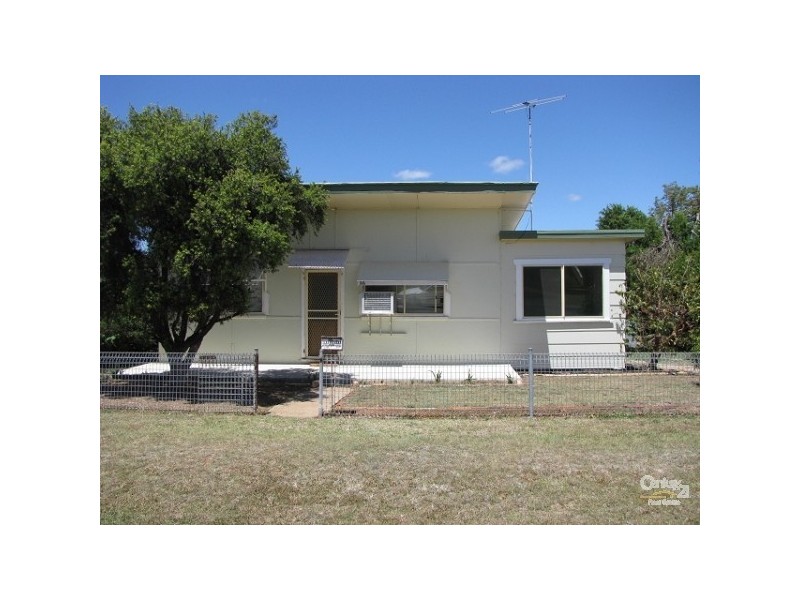 36  Burnett Street, Delungra NSW 2403