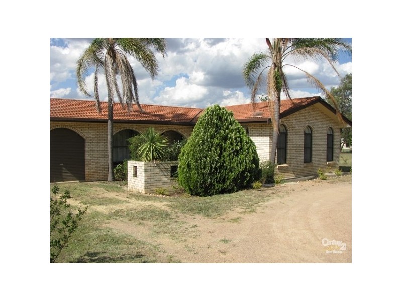 Lot 15 Short Street Extension, Inverell NSW 2360