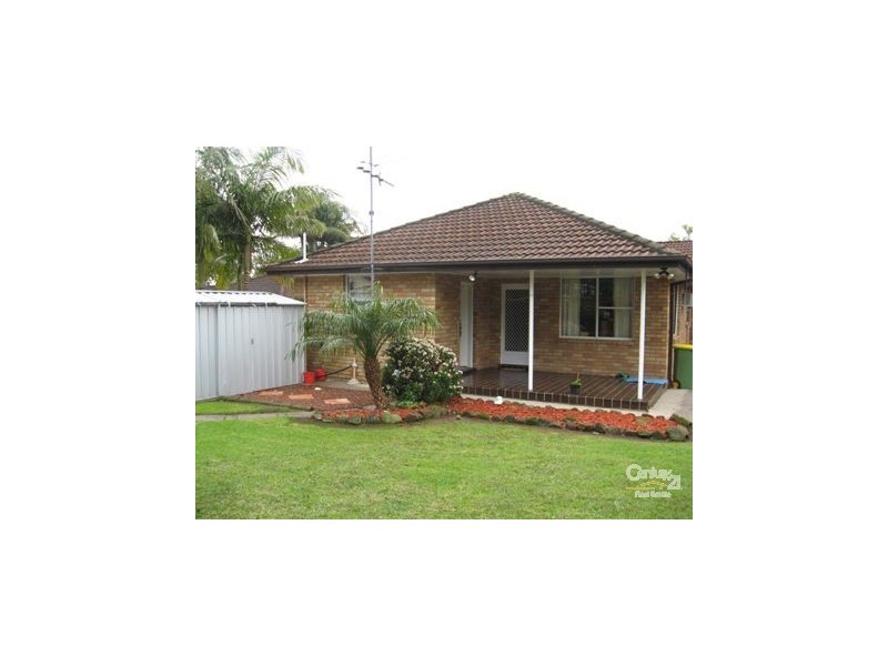 6 Buna Rd, Kanwal NSW 2259