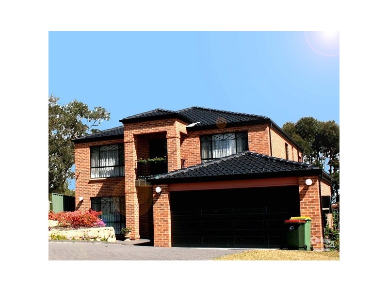 3 Juniper Crt, Woongarrah NSW 2259