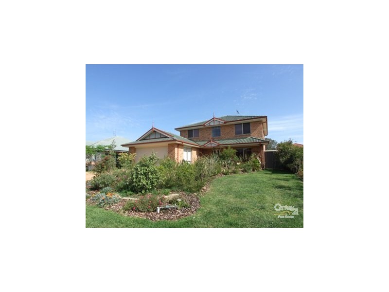 4 Lobelia Pl, Hamlyn Terrace NSW 2259