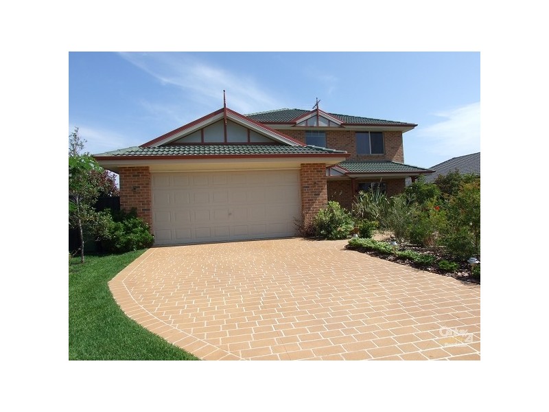 Hamlyn Terrace NSW 2259